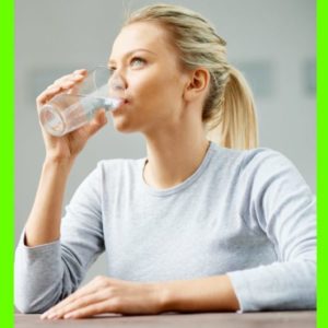 10 importance of drinking water