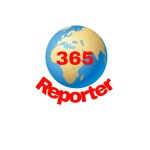 This is the logo of 365 reporter website