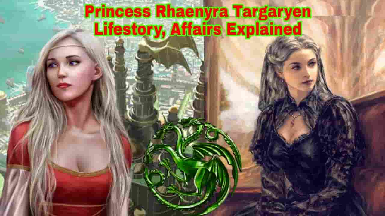 Rhaenyra Targaryen Wiki - Actress Name, Marriage, Family Tree, Rumours