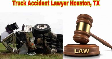 truck accident attorney houston texas usa general advice