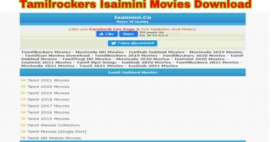 tamilrockers isaimini tamil movie download free 2021