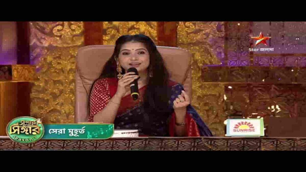 super singer bangla season 3 wiki contestant name audition details host prize winner ssb3