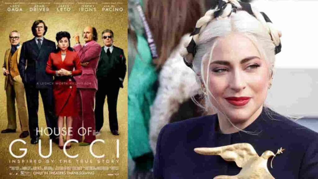 House of Gucci Free Download - House of Gucci Movie Watch Online Paramount