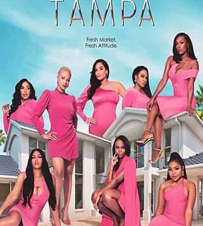 Selling Tampa Wiki, Cast, Story, Release Date - Netflix