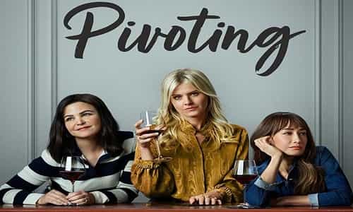 Pivoting TV Series Free Download - Watch Pivoting Season 1 Online Fox