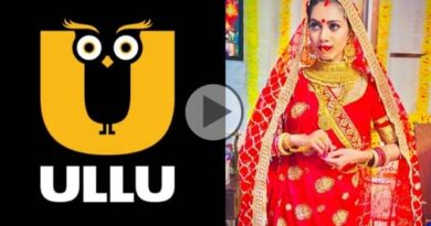 Ullu Web Series Video, Cast, Name List, Watch Online, Hot Scene, Wiki