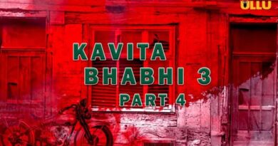 Kavita Bhabhi Season 3 Part 4 (Ullu Web Series) Wiki, Cast, Story, Release Date