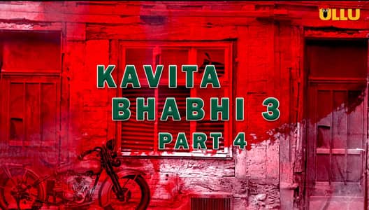 Kavita Bhabhi Season 3 Part 4 (Ullu Web Series) Wiki, Cast, Story, Release Date