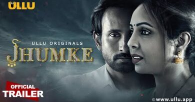 Jhumke (Ullu Web Series) Wiki, Cast, Story, Release Date