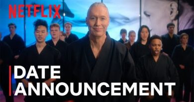 Cobra Kai Season 5 (Netflix) Wiki, Cast, Story, Release Date