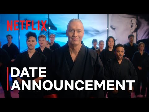 Cobra Kai Season 5 (Netflix) Wiki, Cast, Story, Release Date