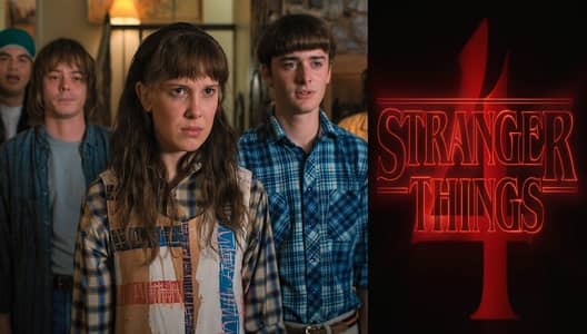 Stranger Things Season 4 (Netflix) Wiki, Cast, Story, Release Date