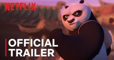 Kung Fu Panda The Dragon Knight (Netflix) Wiki, Cast, Story, Release Date
