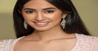 Sini Shetty (Miss India 2022) Wiki, Age, Boyfriend, Serials, Movies, Net Worth, Awards