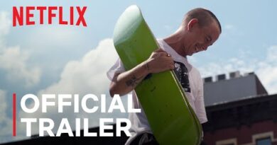 Stay on Board The Leo Baker Story (Netflix) Wiki, Cast, Story, Release Date