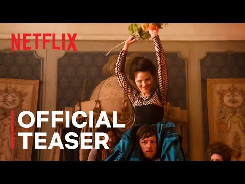 The Empress (Netflix Series) Wiki, Cast, Story, Release Date