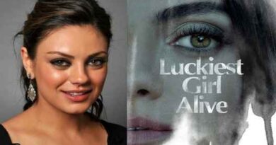 Luckiest Girl Alive (Netflix) Wiki, Cast, Story, Release Date