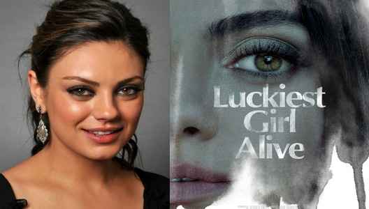 Luckiest Girl Alive (Netflix) Wiki, Cast, Story, Release Date