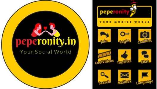 Peperonity.in (Website) Login, Chat - Peperonity Com App Site Details