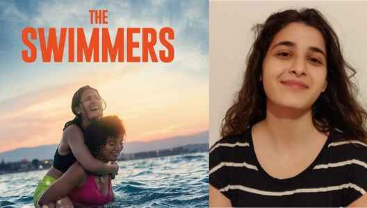 The Swimmers (Netflix) Wiki, Cast, Story, Release Date