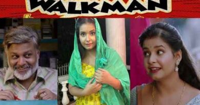 Walkman (Ullu Web Series) Wiki, Cast, Story, Release Date, Actress Name