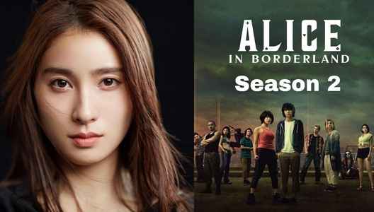 Alice in Borderland Season 2 (Netflix) Cast, Wiki, Story, Release Date