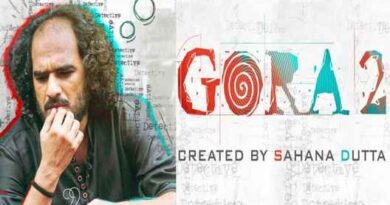 Gora Season 2 (Hoichoi) Web Series Cast, Wiki, Story, Release Date
