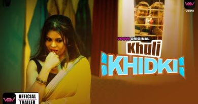 Khuli Khidki (Voovi Web Series) Wiki, Cast, Story, Release Date