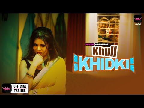 Khuli Khidki (Voovi Web Series) Wiki, Cast, Story, Release Date