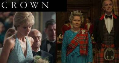 The Crown Season 5 (Netflix TV Series) Cast, Story, Characters, Release Date, Wiki