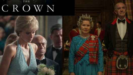 The Crown Season 5 (Netflix TV Series) Cast, Story, Characters, Release Date, Wiki