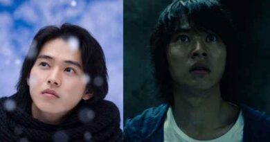 Arisu (Alice in Borderland) Actor, Real Name, Wiki, Age, Height, Girlfriend, Salary
