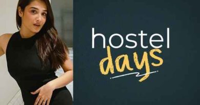 Hostel Days (Hoichoi) Web Series Cast, Wiki, Story, Release Date