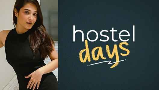 Hostel Days (Hoichoi) Web Series Cast, Wiki, Story, Release Date