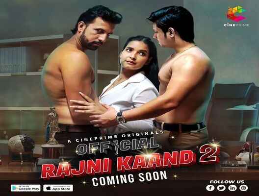 Rajnikaand 2 (CinePrime Web Series) Cast, Wiki, Story, Release Date