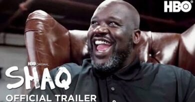 Shaq (HBO Max) Cast, Wiki, Story, Release Date