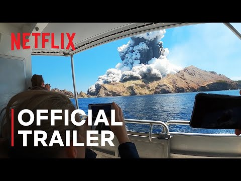 The Volcano Rescue from Whakaari (Netflix) Cast, Wiki, Story, Release Date