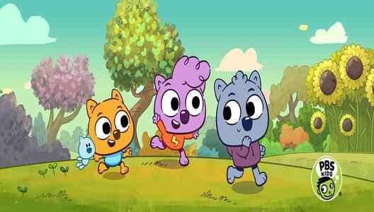 Work It Out Wombats! (PBS Kids) Characters List, Cast, Wiki, Story, Release Date