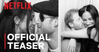 Harry & Meghan (Netflix) Cast, Wiki, Story, Release Date