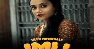 Imli (Ullu Web Series) Cast, Wiki, Story, Release Date