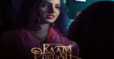 Kam Purush (PrimeShots) Web Series Cast, Wiki, Story, Release Date