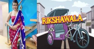 Rickshawala (Ullu Web Series) Cast, Wiki, Story, Release Date