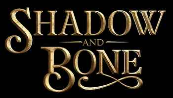 Shadow and Bone TV Series Season 2 Netflix Poster