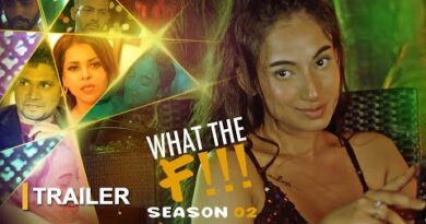 What The F!!! Season 2 (Kooku Web Series) Cast, Wiki, Story, Release Date