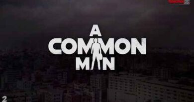 A Common Man (Hoichoi Bangladesh) Web Series Cast, Wiki, Story, Release Date
