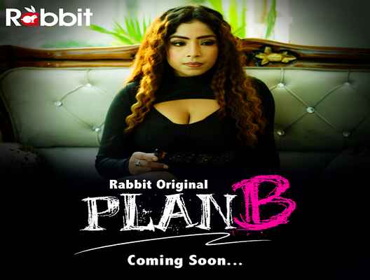 Actress Aayushi Jaiswal to star on Rabbit App Plan B web series
