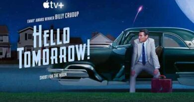 Hello Tomorrow (Apple TV+) Cast, Wiki, Story, Release Date