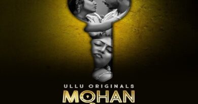 Mohan Chabhiwala (Ullu Web Series) Cast, Wiki, Story, Release Date