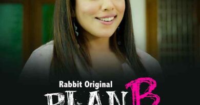 Plan B (Rabbit App) Web Series Cast, Wiki, Story, Release Date