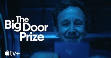 The Big Door Prize (Apple TV+) Cast, Wiki, Story, Release Date